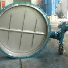  太仓市华一阀门厂 主营 气动蝶阀,气动球阀,疏