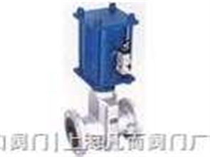 上海凡而阀门 气动阀门 进口阀门 上海凡而阀门厂