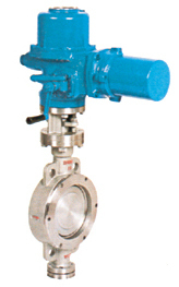 经营通用阀门 D973H气动硬密度蝶闸图片,经营通用阀门 D973H气动硬密度蝶闸图片大全,北京山下林科技-3-