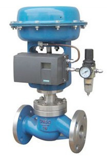 ZJHP精小型气动单座调节阀门_阀门栏目