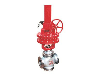 山东东营气动活塞快速切断阀厂家_阀门栏目