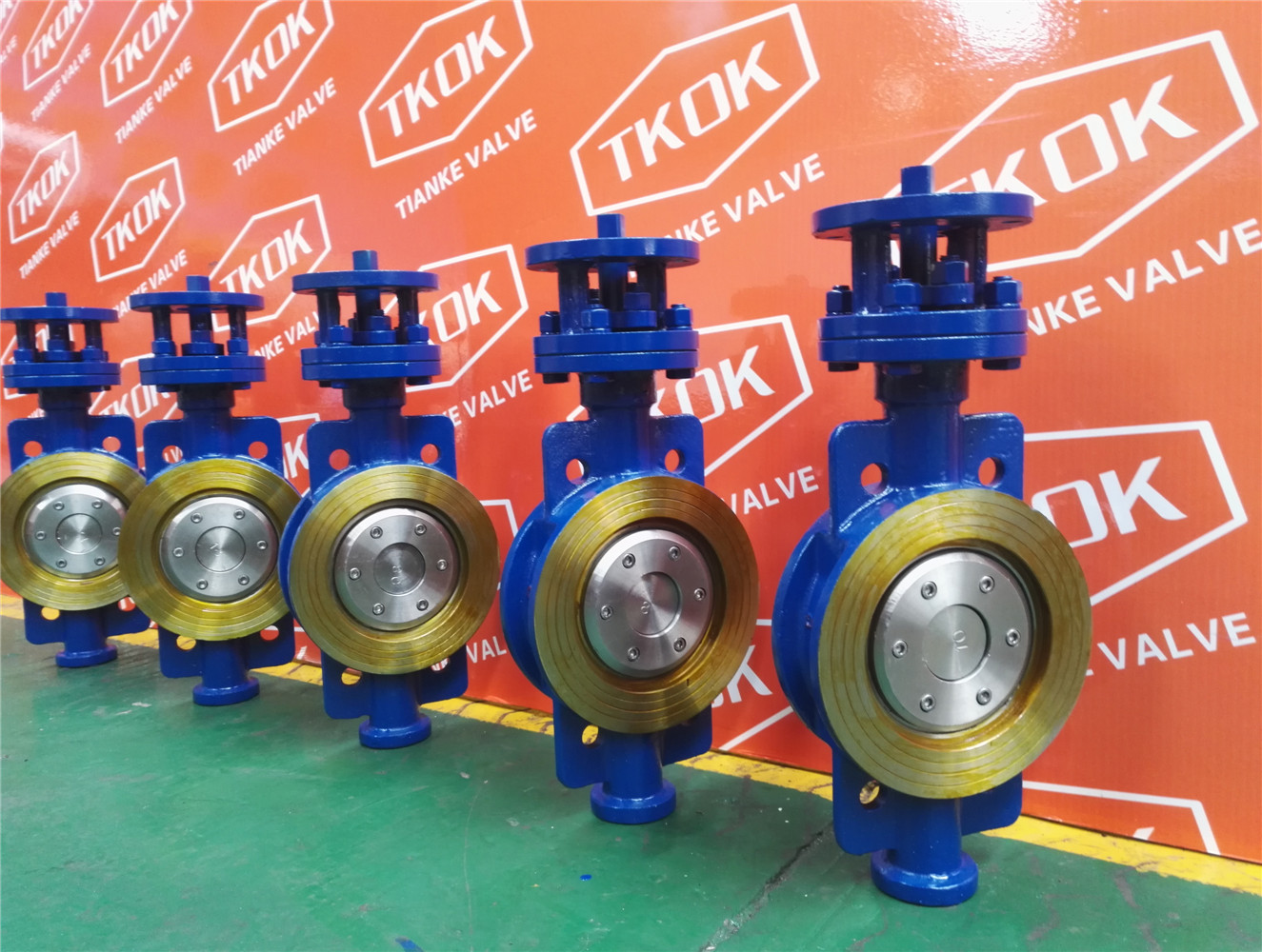 giq-a-气动高真空蝶阀-上海深荣阀门