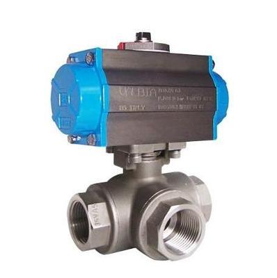 气动球阀_气动球阀供货商_供应昆明气动蝶阀气动球阀价格_气动球阀价格_西安电动气动阀门设备