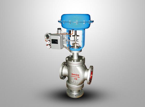 气动调节阀产业竞争日益激烈 上州阀门跑出"创新"加速度