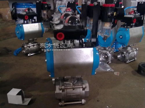 球阀 不锈钢球阀 飞球阀门球阀厂家直销产品价低图片