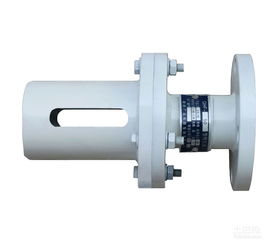 释压阀厂家及价格