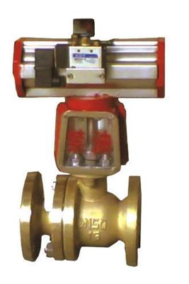 【ZSHO气动O型球阀 上海良工阀门 品质保证 广州翁山阀门厂家直销】价格_厂家 - 中国供应商