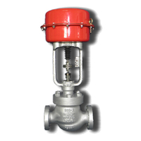 台湾伟允9000型自动隔膜式控制阀_阀门_第一枪