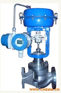 zmap气动薄膜单座调节阀工作原理