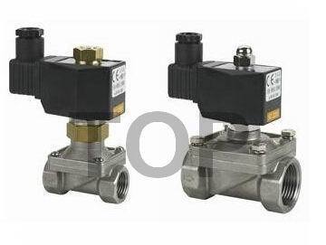 进口直动式电磁阀 _供应信息_商机_中国化工仪器网