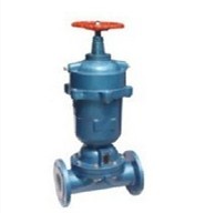 温州立强衬氟气动隔膜阀(常开)G6K41F生产厂家_阀门栏目