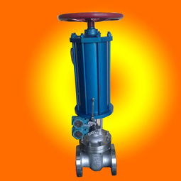 供应 z641h 16不锈钢气动闸阀 气动闸阀 法兰闸阀 气动带手动闸阀图片,供应 z641h 16不锈钢气动闸阀 气动闸阀 法兰闸阀 气动带手动闸阀高清图片 温州经济技术开发区沙城亿鑫阀门加工厂