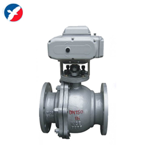 精卫泵阀为您介绍气动阀门和电动阀门的区别