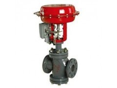 ZMAN-16C DN250气动薄膜双座调节阀_中国贸易网