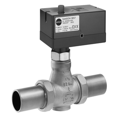 气动阀门产品信息