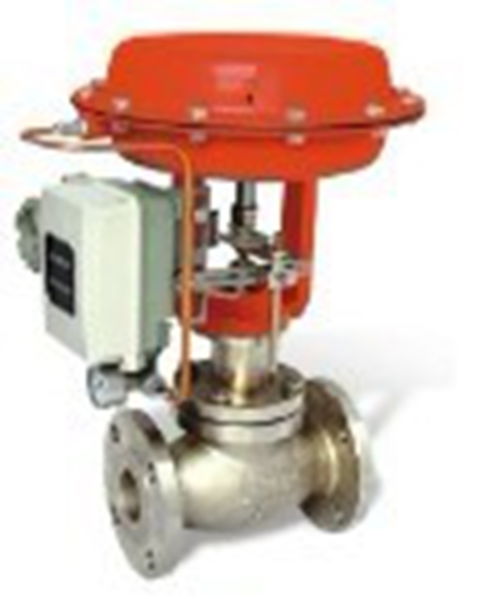 电动套筒调节阀安装 电动套筒调节阀 沃赛克阀门 查看