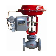 供应zjhp气动薄膜单座调节阀