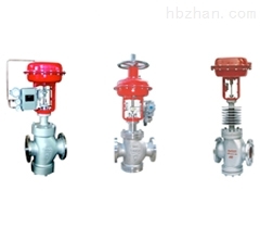 ZMAP,ZMAN-气动调节阀 上海汉威阀门-上海钰欧阀门制造