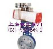 D673H系列气动对夹式硬密封蝶阀找QG权工_机械及行业设备_世界工厂网中国产品信息库