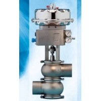 TD-920系列气动控制器 精准控制与可靠性能的完美结合