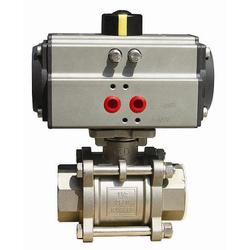 优质气动球阀工作原理与科士达厂家的遵义产品介绍