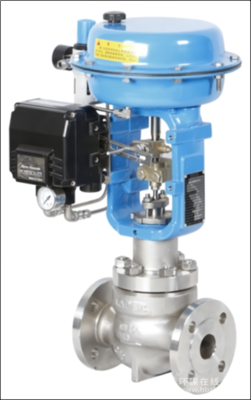 蓝帕迭代技术突破瓶颈，实现气动阀门效率与性能双提升