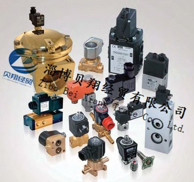PARKER派克电磁阀04F20C3118BDFMC05/04F20C3118BDFR 气动阀门技术解析与应用指南