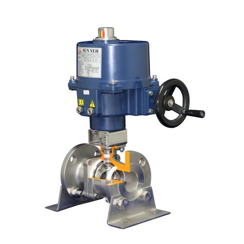 泵阀管件产品列表 气动阀门