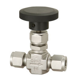 进口气动管路截止阀 技术特点与应用前景