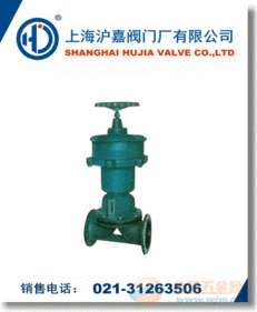 气动隔膜阀,进口气动隔膜阀,上海沪嘉阀门厂