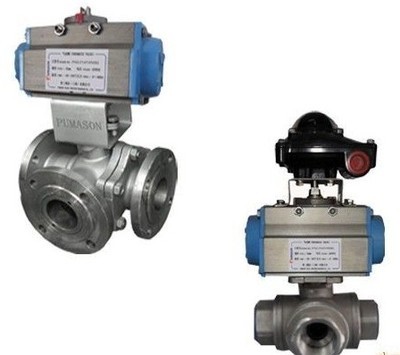 广东污水处理厂阀门,水泥厂气动阀门,广东良工电动阀门_机电之家