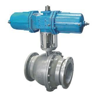 山东潍坊阀门气动球阀(潍坊天和自控化阀门)_阀门栏目