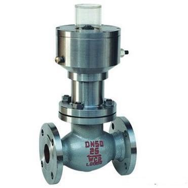 福尔fev气动紧急切断阀