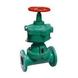 隔膜阀在气动阀门中的应用与上海玄工阀门制造的产品供应