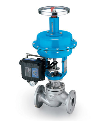 气动薄膜套筒调节阀 高效流体控制的核心解决方案